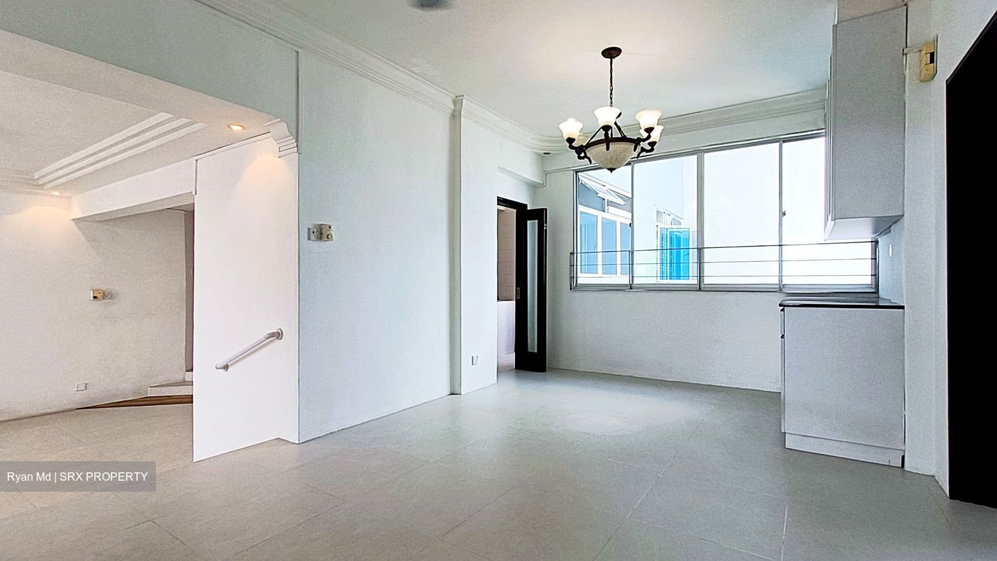 Rajah Tower (D12), Apartment #446318621